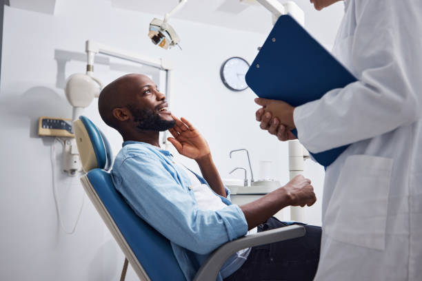 Best Emergency Denture Repair in Mayflower Village, CA