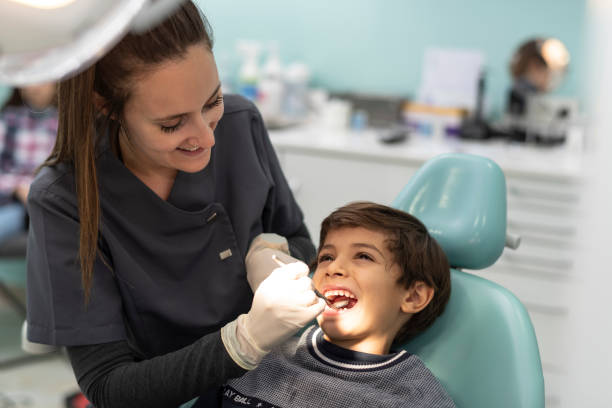Best Broken or Chipped Tooth Repair in Mayflower Village, CA