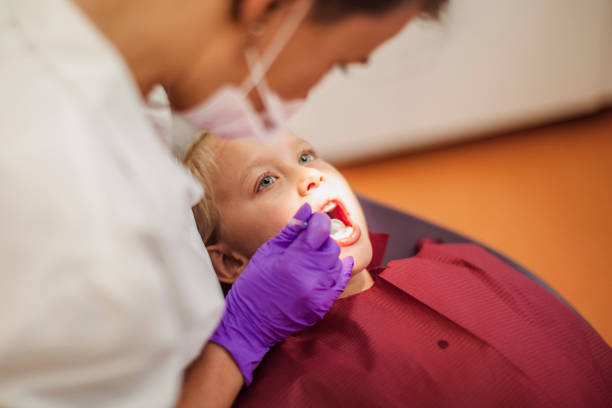 Best Emergency Denture Repair in Mayflower Village, CA